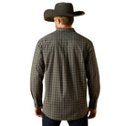 Men's Ariat Pro Series Benjamin Classic Fit Shirt 10062174