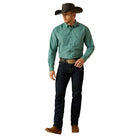 Men's Ariat Pro Series Brooks Classic Fit Shirt 10062173