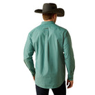 Men's Ariat Pro Series Brooks Classic Fit Shirt 10062173