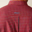 Men's Ariat Pro Series Gadiel Classic Fit Shirt 10054649 - Crazy House Western Wear