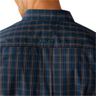 Men's Ariat Pro Series Joaquin Classic Fit Shirt 10054740 - Crazy House Western Wear