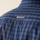 Men's Ariat Pro Series Sawyer Classic Fit Shirt 10062470