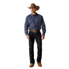 Men's Ariat Pro Series Sawyer Classic Fit Shirt 10062470