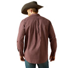 Men's Ariat Pro Series Travis Classic Fit Shirt 10062191