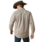 Men's Ariat Pro Series Trevor Classic Fit Shirt 10062189