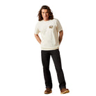 Men's Ariat Pulp Western T-shirt