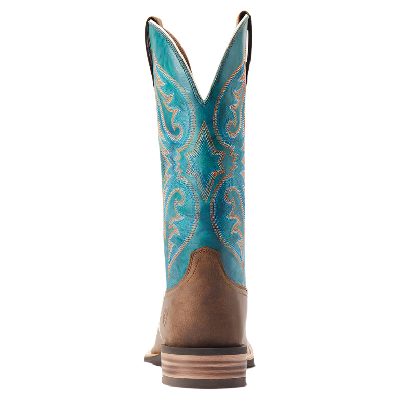Men's Ariat Ricochet Western Boot 13" 10044568 - Crazy House Western Wear