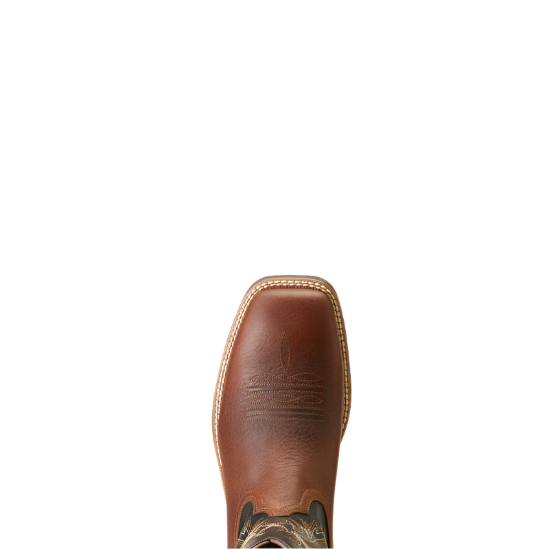 Men's Ariat Ridgeback Western Boot 11" 10046983 - Crazy House Western Wear