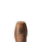 Men's Ariat Ridin High Western Boot 11" 10042468 - Crazy House Western Wear