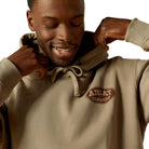 Men's Ariat Sendero Slow Horses Hoodie 10062503
