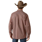 Men's Ariat Shaw Classic Fit Shirt 10062239