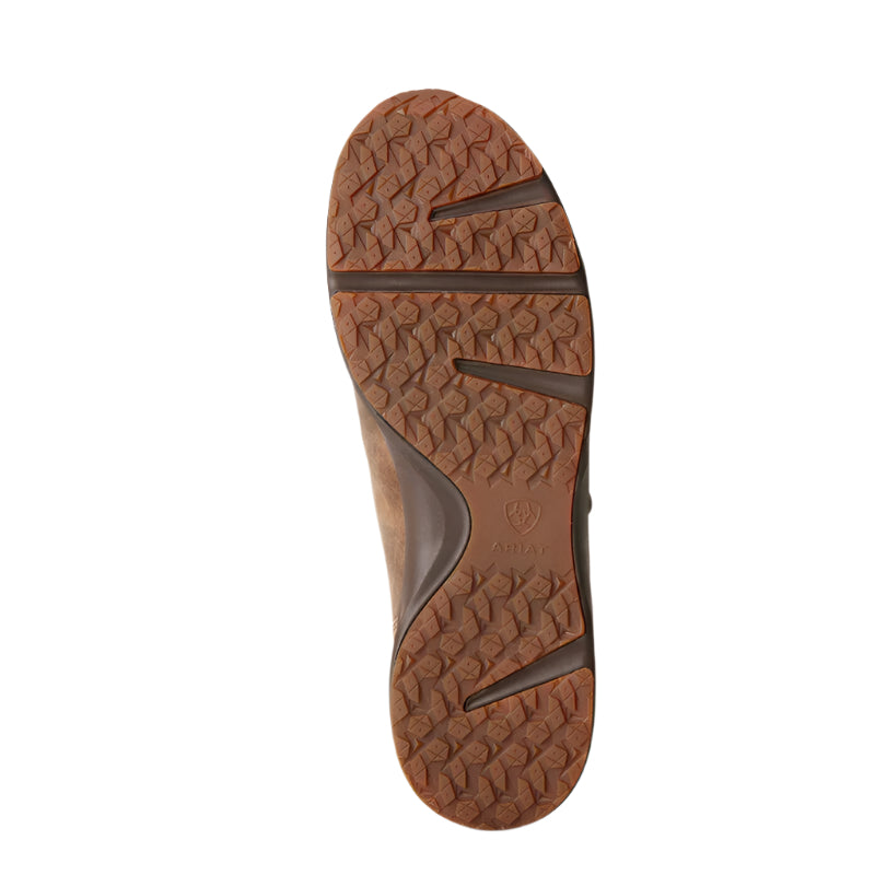 Men's Ariat Spitfire Shoe 10021723 - Crazy House Western Wear