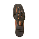 Men's Ariat Sport Cool VentTEK Cowboy Boot 11" 10031446 - Crazy House Western Wear
