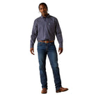 Men's Ariat Stone Classic Fit Shirt 10062241