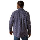 Men's Ariat Stone Classic Fit Shirt 10062241