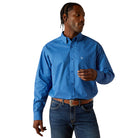 Men's Ariat Stratford Classic Fit Shirt 10062238