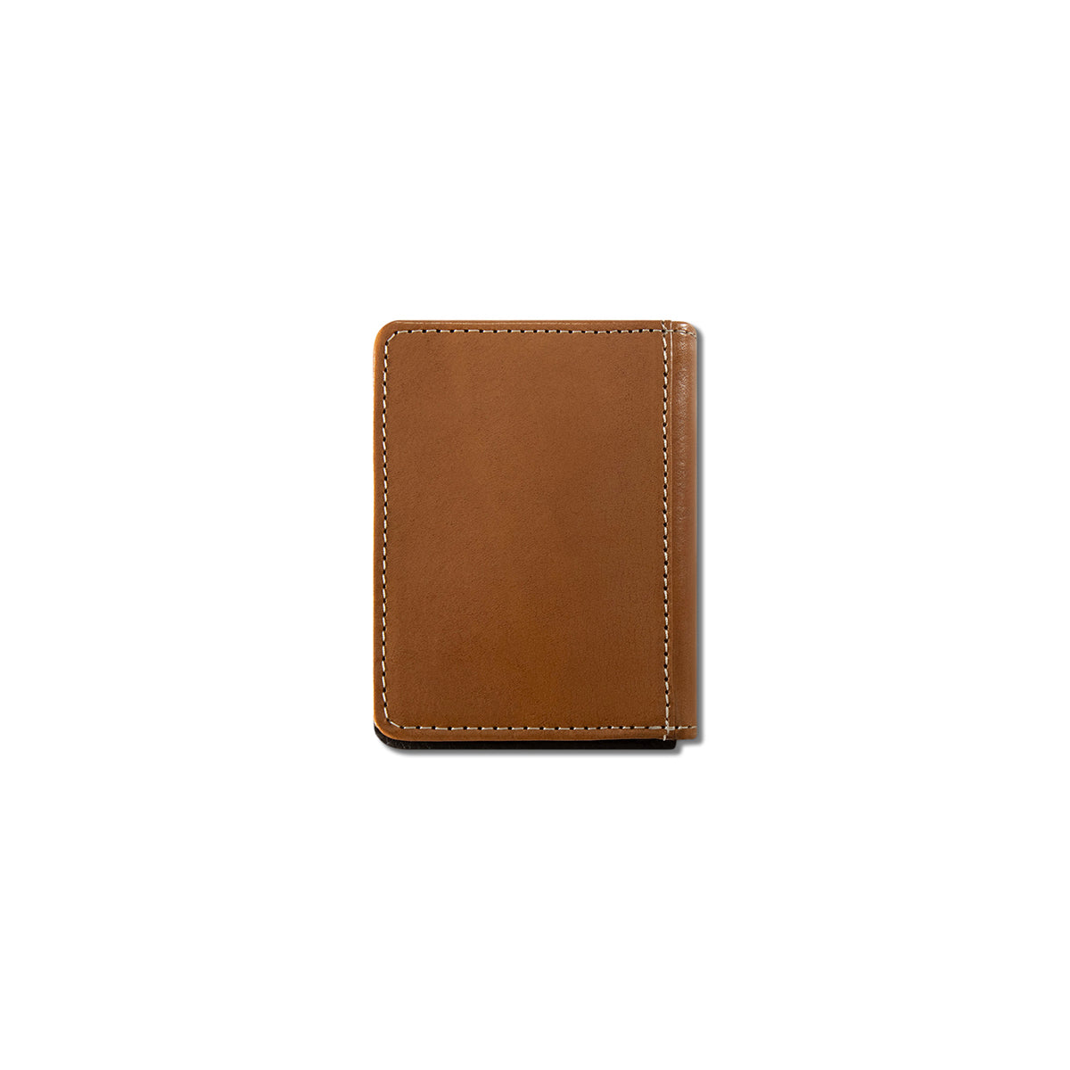 Men's Ariat Tan Bifold Flip Style Wallet A3564208 - Crazy House Western Wear