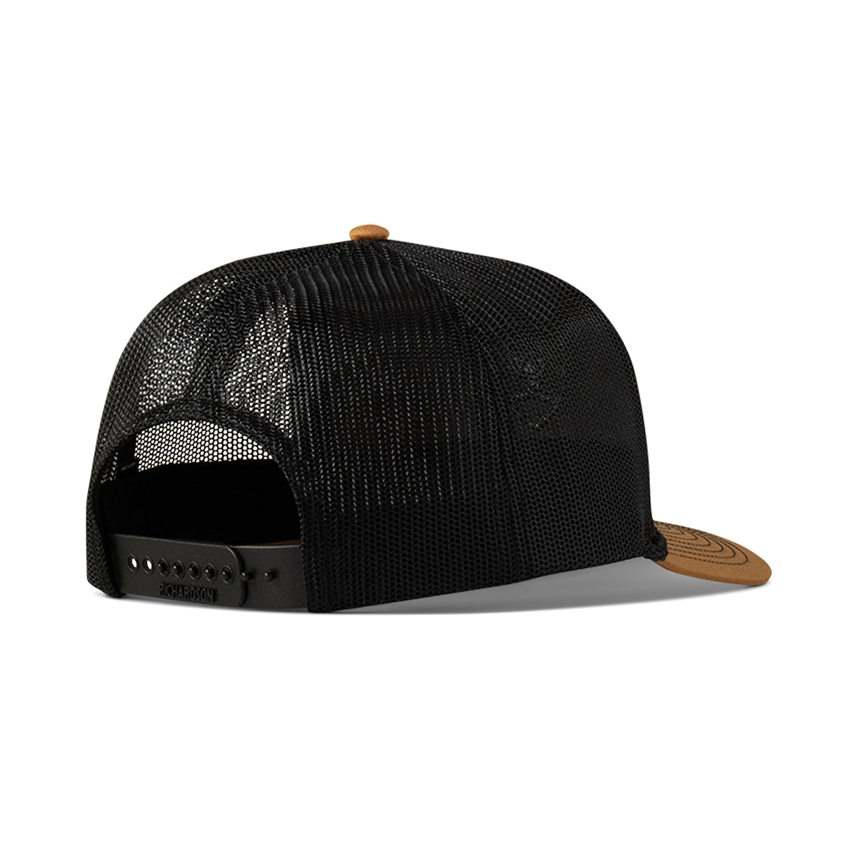 Men's Ariat Tan Cap with Embroidered 3D Ariat Logo A300090008