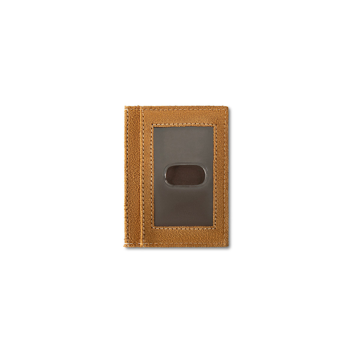 Men's Ariat Tan Money Clip Style Wallet A3565208 - Crazy House Western Wear