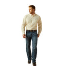 Men's Ariat Titan Classic Fit Shirt 10062186