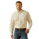 Men's Ariat Titan Classic Fit Shirt 10062186