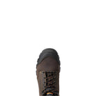 Men's Ariat Treadfast 6" Waterproof Steel Toe Work Boot 10034673 - Crazy House Western Wear