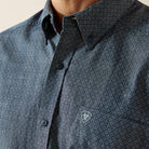 Men's Ariat Trent Classic Fit Shirt 10062184
