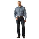 Men's Ariat Trent Classic Fit Shirt 10062184