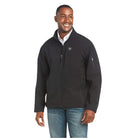 Men's Ariat Vernon 2.0 Softshell Jacket 10023329 - Crazy House Western Wear