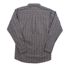 Men's Ariat Wick Fitted Button Up Shirt 10065876