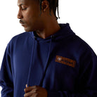 Men's Ariat Woodshop Stack Hoodie 10062497