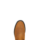 Men's Ariat WorkHog Pull-On Work Boot 10" 10001188 - Crazy House Western Wear