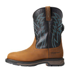 Men's Ariat WorkHog XT BOA Carbon Toe Work Boot 11" 10038923 - Crazy House Western Wear