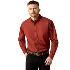 Men's Ariat Wren Classic Fit Shirt 10065792