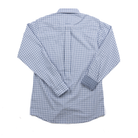 Men's Ariat Wrinkle Free Brett Fitted Shirt 10065804