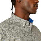 Men's Ariat Wrinkle Free Cade Fitted Shirt 10062233