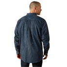 Men's Ariat Wrinkle Free Carlos Classic Fit Shirt 10062231