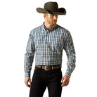 Men's Ariat Wrinkle Free Dargan Classic Fit Shirt 10062198