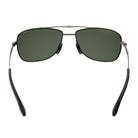 Men's Bex "Draeklyn OTG" Broze And Forest Sunglasses S167BF - Crazy House Western Wear