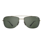Men's Bex "Draeklyn OTG" Broze And Forest Sunglasses S167BF - Crazy House Western Wear