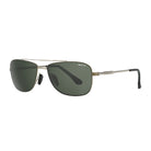 Men's Bex "Draeklyn OTG" Broze And Forest Sunglasses S167BF - Crazy House Western Wear