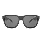 Men's Bex "Nashville" Sunglasses Black and Gray S160BG - Crazy House Western Wear