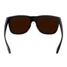 Men's Bex "Nashville" Sunglasses Black Brown and Silver S160BBS - Crazy House Western Wear