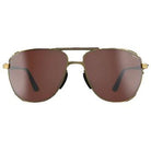 Men's Bex NOVA Sunglasses S77MGBS - Crazy House Western Wear