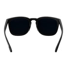 Men's Bex "Zion" Black Gray and Sky Sunglasses S149BKGYSK - Crazy House Western Wear