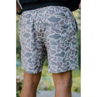 Men's Burlebo Everyday Short 7" 0816ES-CDC - Crazy House Western Wear