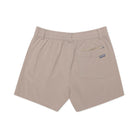 Men's Burlebo Everyday Short - Cobblestone Khaki - Duck Hunt Pocket ES-CK-DKH - Crazy House Western Wear