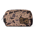 Men's Burlebo Gauge Camo Dopp Kit DOPP-GC