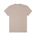 Men's Burlebo Go To Tee - Sandstone GTT-SAND - Crazy House Western Wear