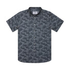 Men's Burlebo Performance Button Up - Stone Camo PBU-STOC - Crazy House Western Wear